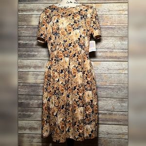 Lularoe Amelia Dress